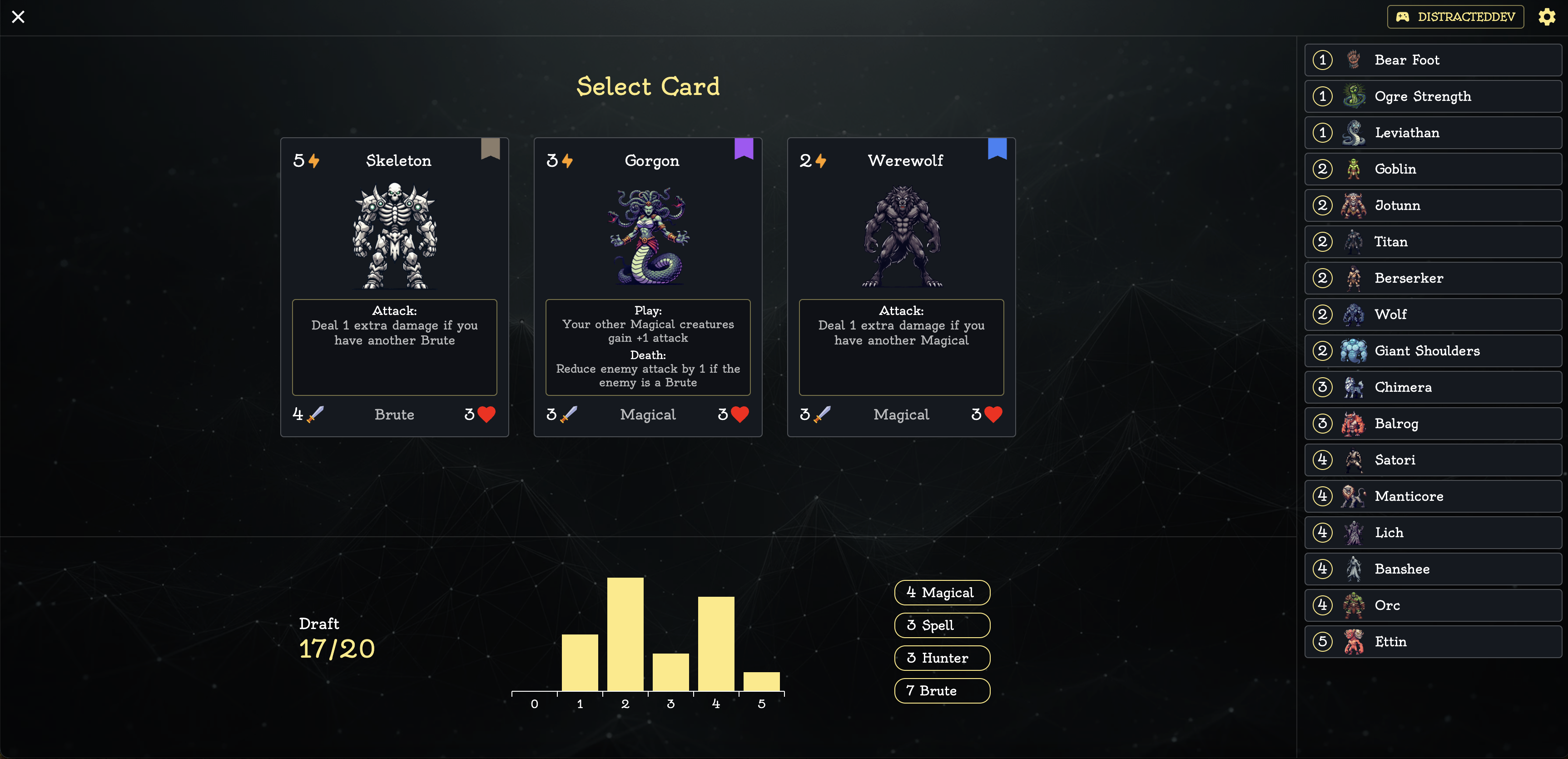 Draft Page