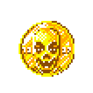 Golden Token V2