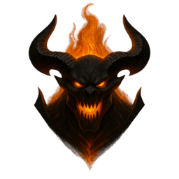 Torment Bane Balrog