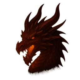 Demon Grasp Dragon