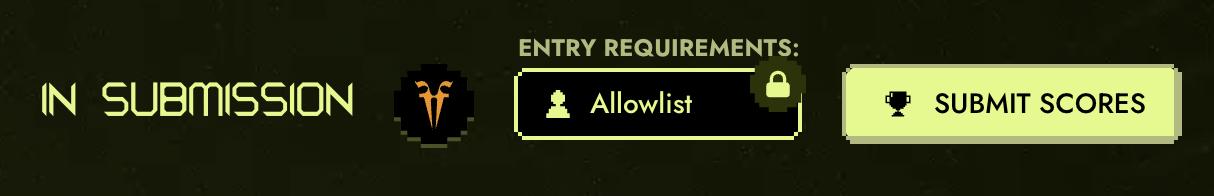 Submission Dialog